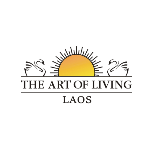 art of living laos