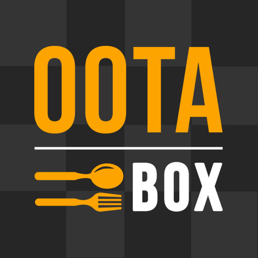 Oota Box designs; designing service by Shankara Online Solutions; designing