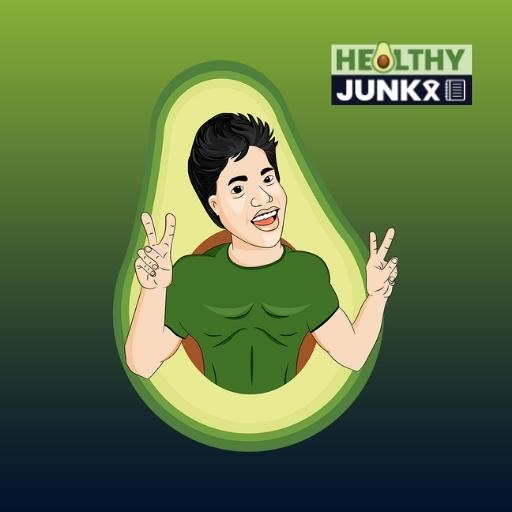 healthy junkx; designing services; shankara online