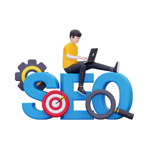 Search Engine Optimization