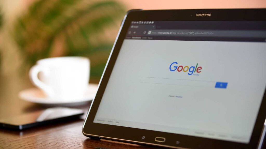 Local SEO